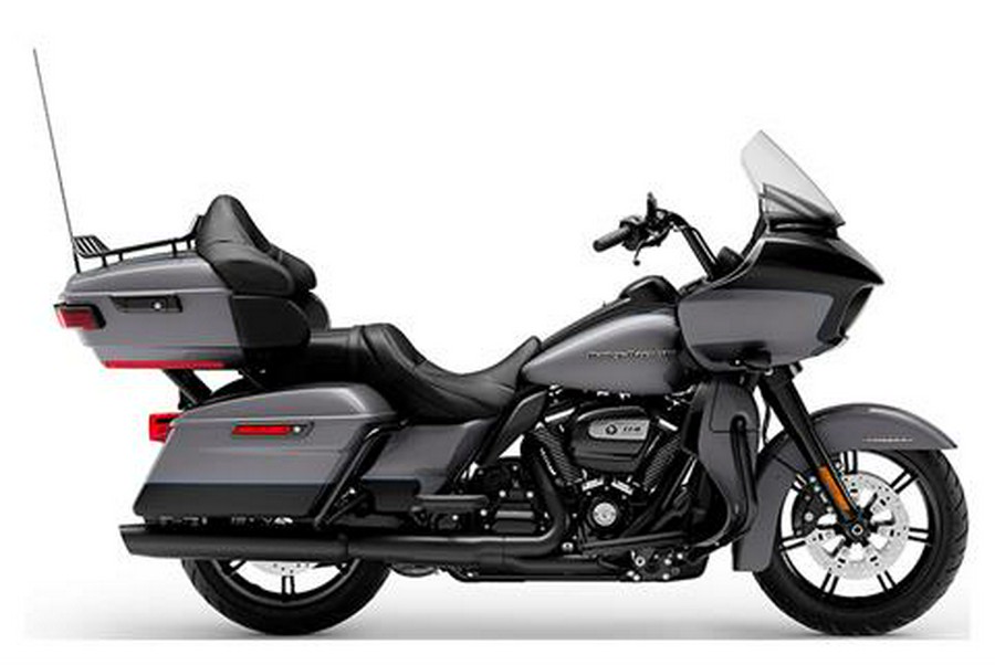 2021 Harley-Davidson Road Glide® Limited