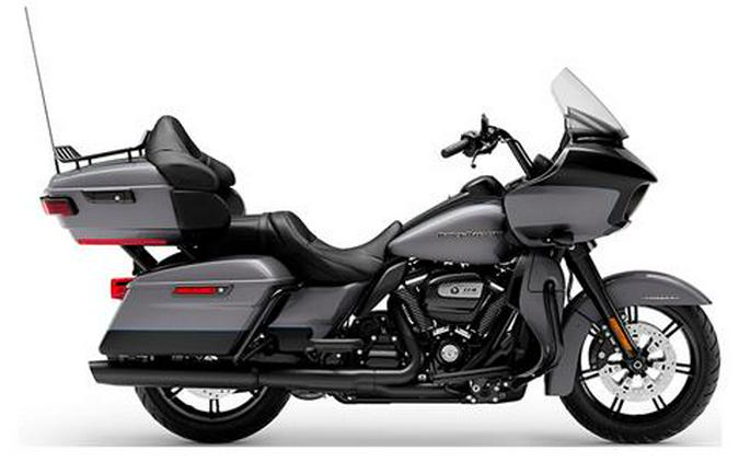 2021 Harley-Davidson Road Glide® Limited