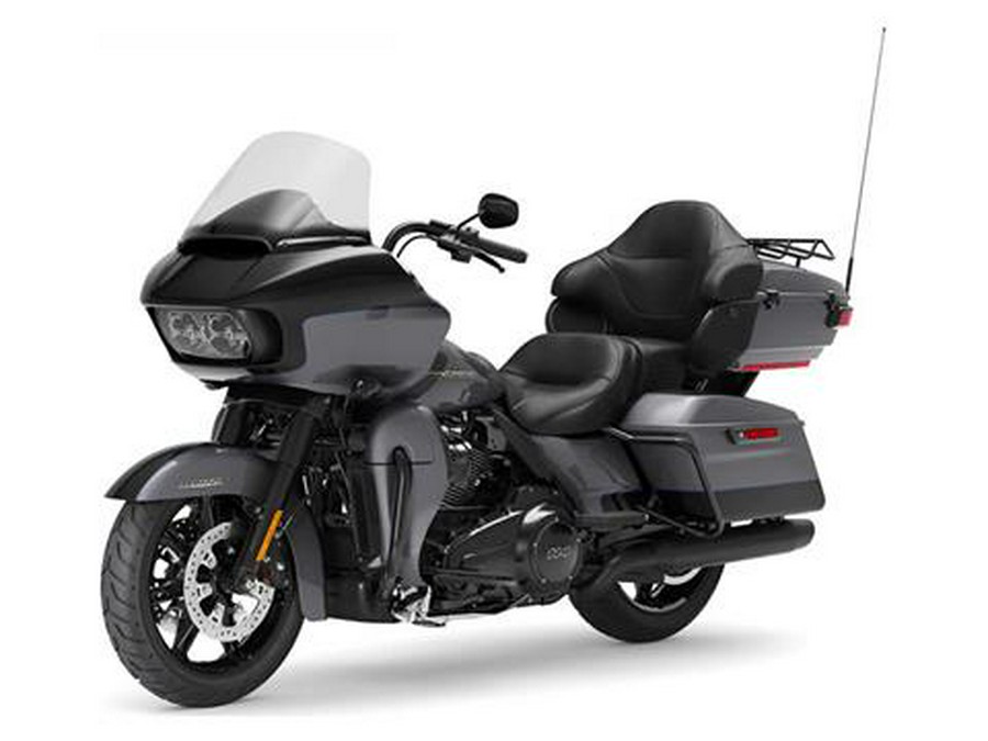 2021 Harley-Davidson Road Glide® Limited