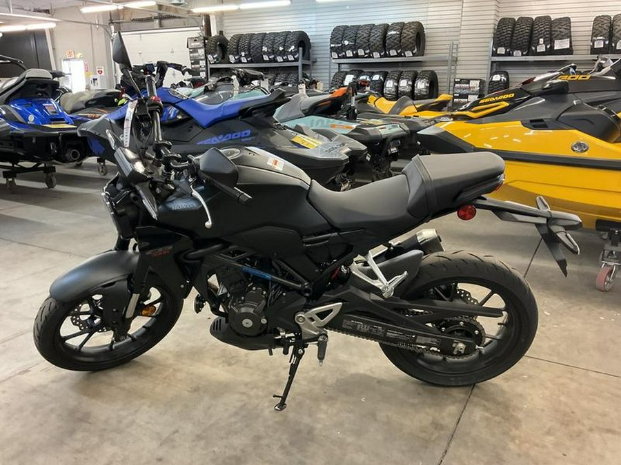 2023 Honda® CB300R