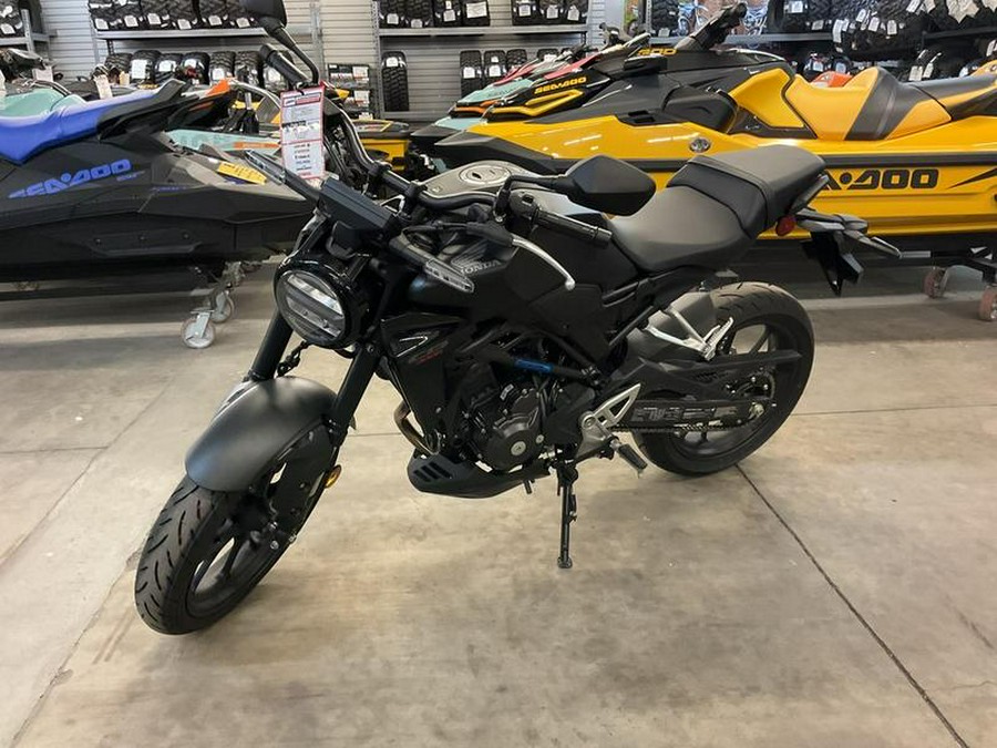 2023 Honda® CB300R