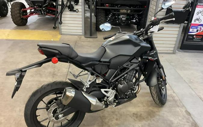 2023 Honda® CB300R