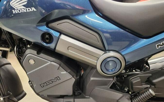 2024 Honda Navi Base