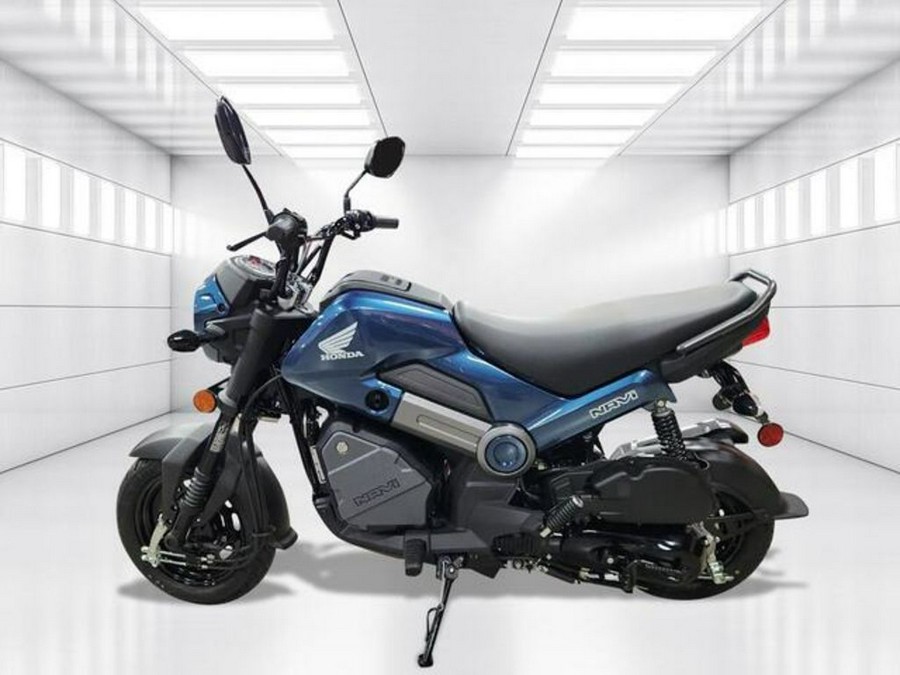 2024 Honda Navi Base