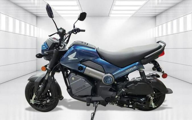 2024 Honda Navi Base