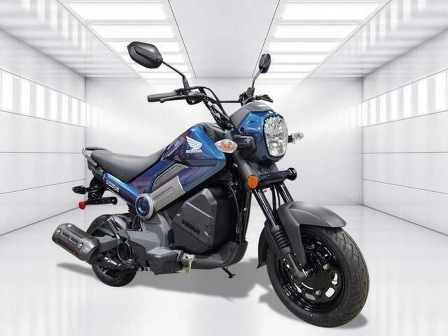 2024 Honda Navi Base