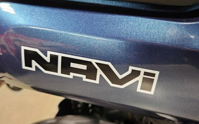 2024 Honda Navi Base