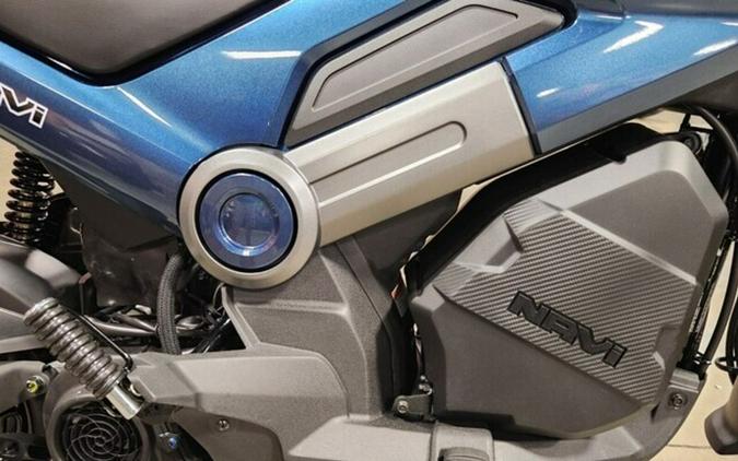 2024 Honda Navi Base