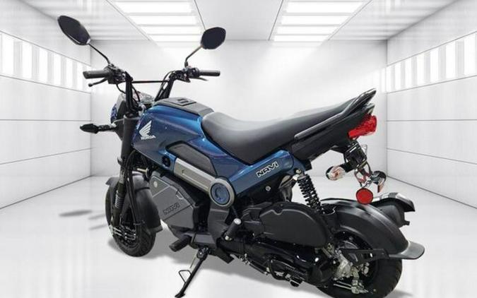 2024 Honda Navi Base