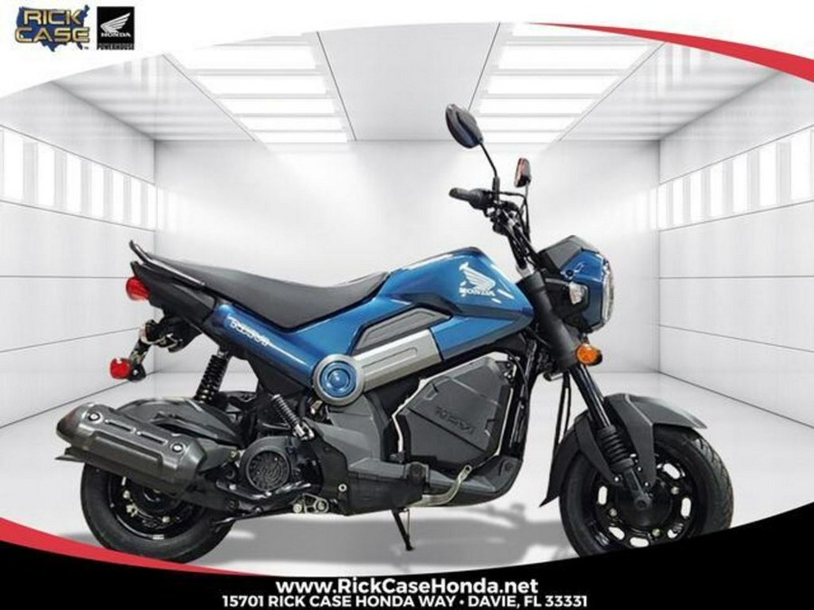 2024 Honda Navi Base