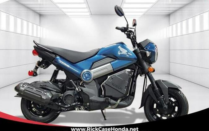 2024 Honda Navi Base