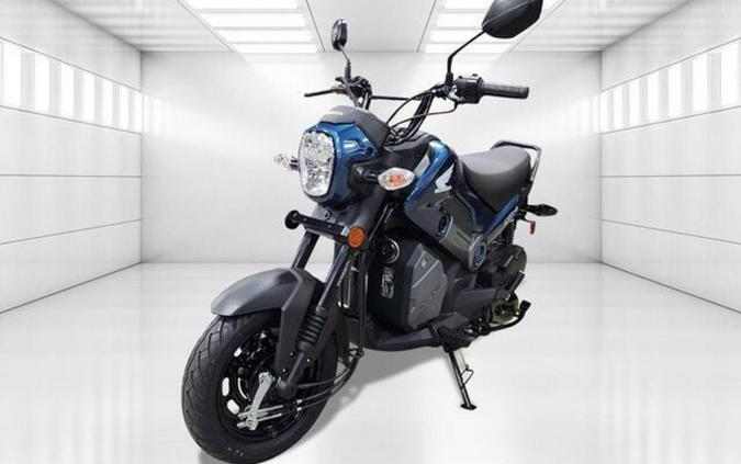 2024 Honda Navi Base