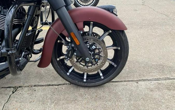 2023 Indian Motorcycle® Chieftain® Dark Horse® Icon Copper Smoke