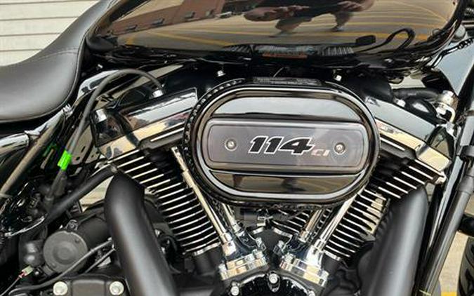 2024 Harley-Davidson Road King® Special