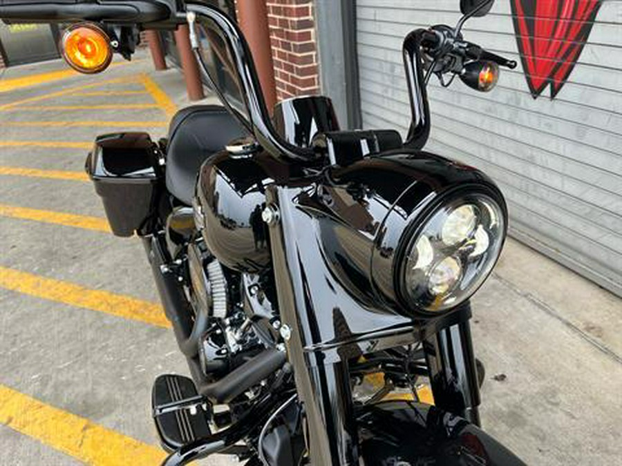 2024 Harley-Davidson Road King® Special