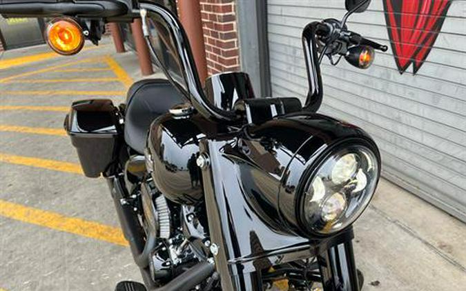 2024 Harley-Davidson Road King® Special