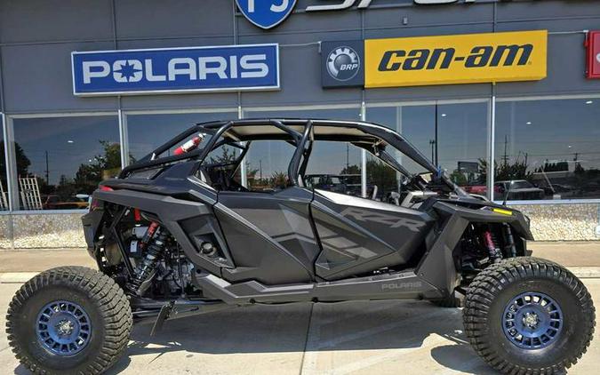 2022 Polaris® RZR Pro R 4 Ultimate