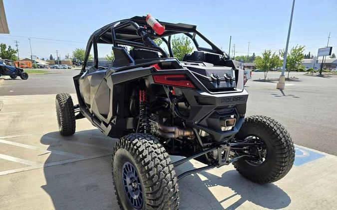 2022 Polaris® RZR Pro R 4 Ultimate