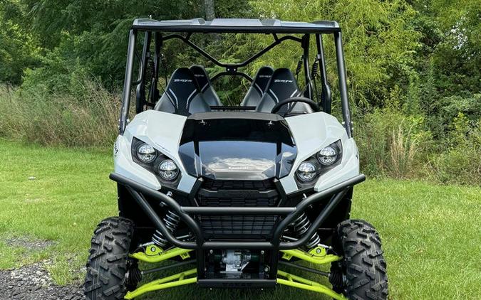 2024 Kawasaki Teryx4™ S LE