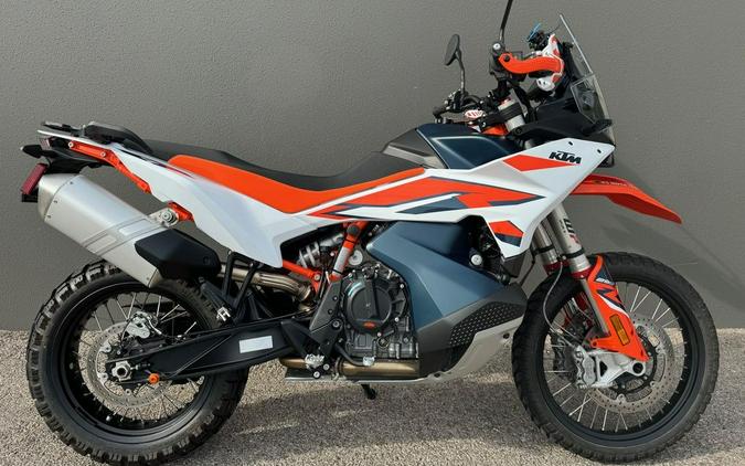 2023 KTM 890 Adventure R