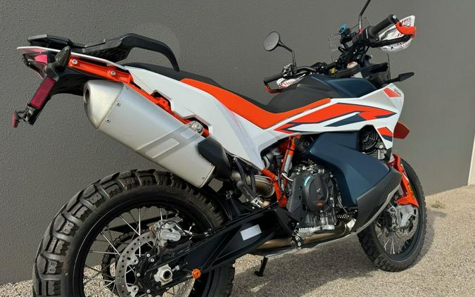 2023 KTM 890 Adventure R