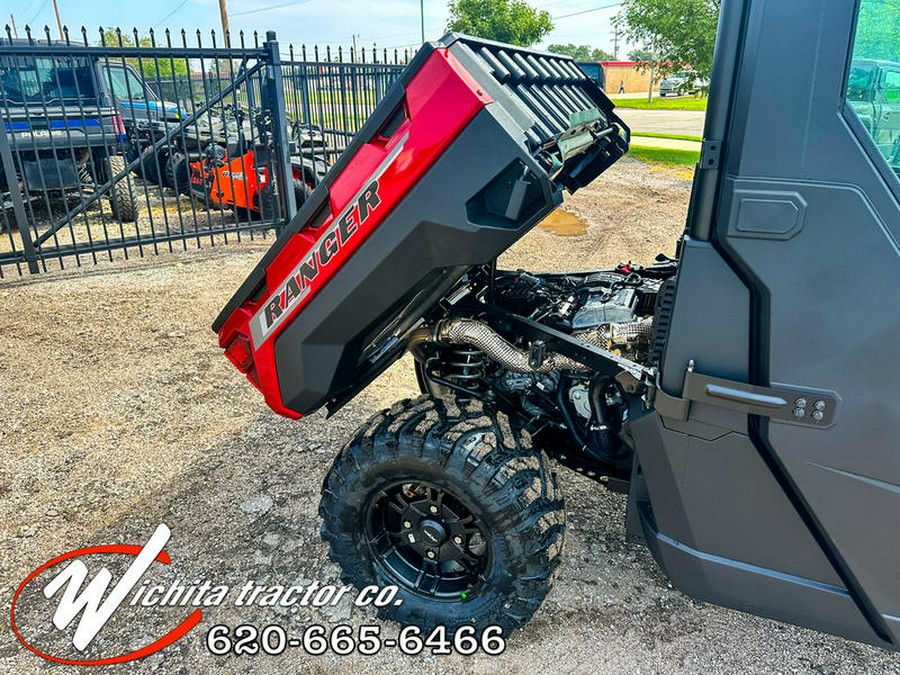 2025 Polaris® Ranger XP 1000 NorthStar Edition Ultimate