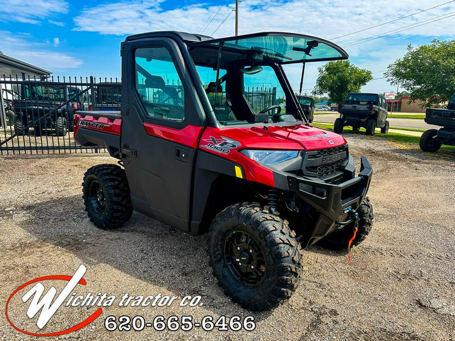 2025 Polaris® Ranger XP 1000 NorthStar Edition Ultimate