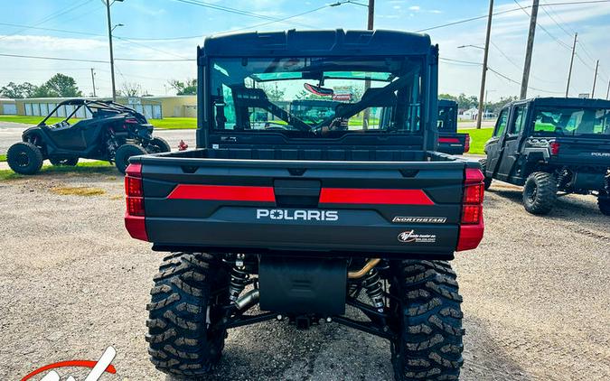 2025 Polaris® Ranger XP 1000 NorthStar Edition Ultimate