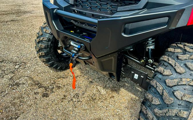 2025 Polaris® Ranger XP 1000 NorthStar Edition Ultimate