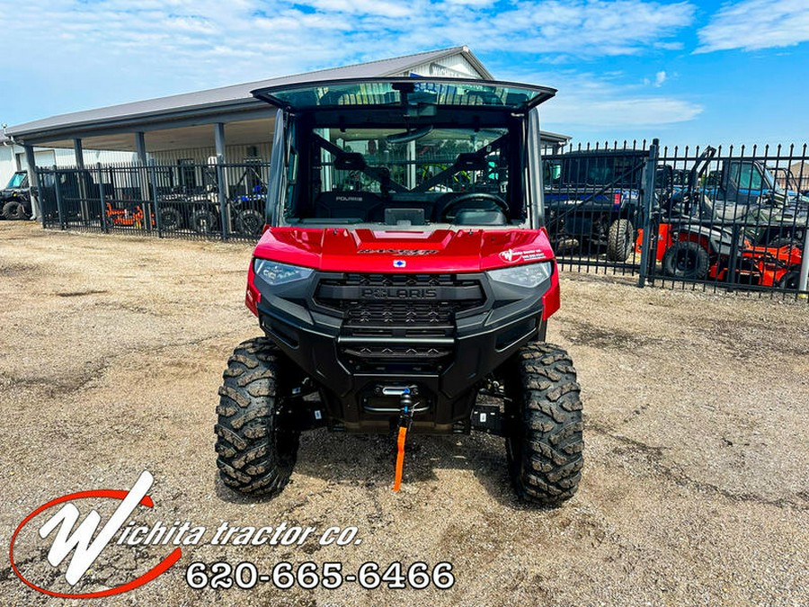 2025 Polaris® Ranger XP 1000 NorthStar Edition Ultimate