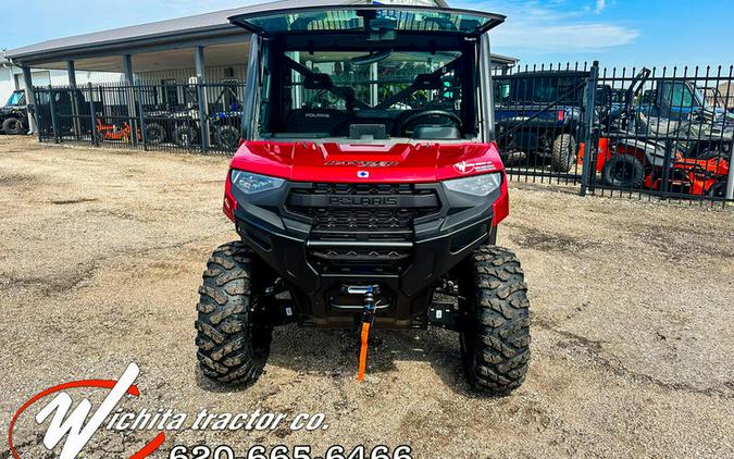 2025 Polaris® Ranger XP 1000 NorthStar Edition Ultimate