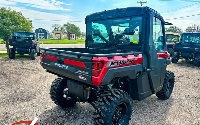 2025 Polaris® Ranger XP 1000 NorthStar Edition Ultimate