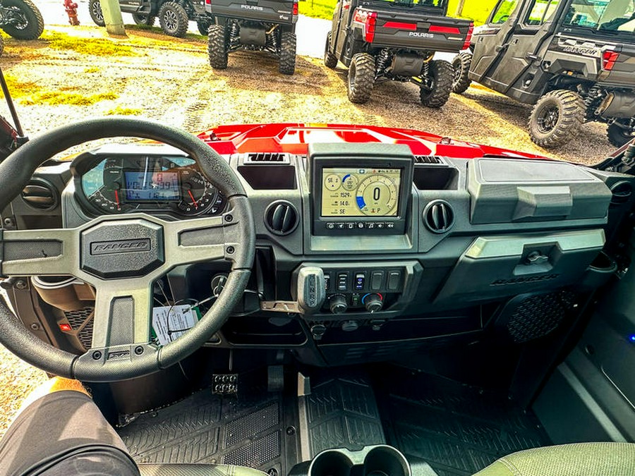 2025 Polaris® Ranger XP 1000 NorthStar Edition Ultimate