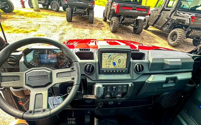 2025 Polaris® Ranger XP 1000 NorthStar Edition Ultimate