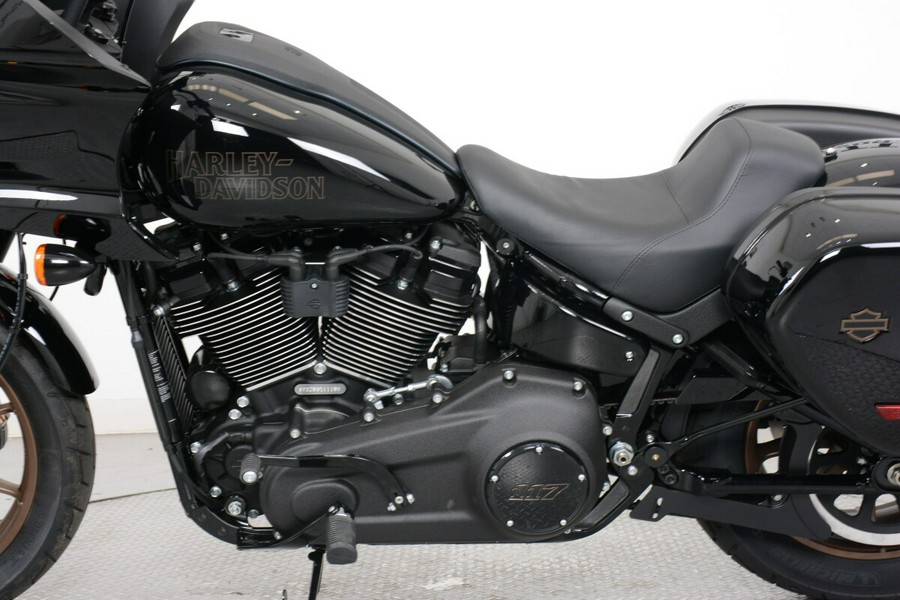 2024 Harley-Davidson FXLRST Low Rider ST