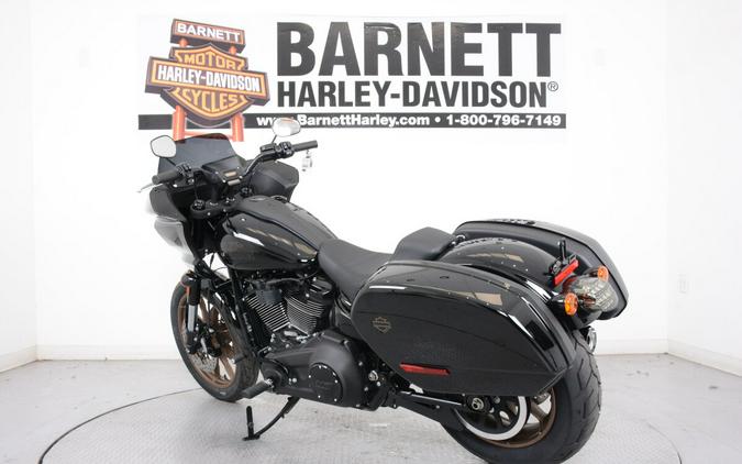 2024 Harley-Davidson FXLRST Low Rider ST