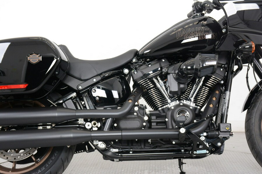 2024 Harley-Davidson FXLRST Low Rider ST