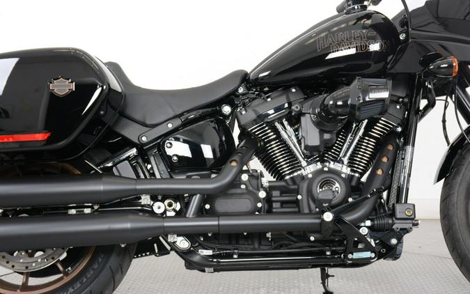 2024 Harley-Davidson FXLRST Low Rider ST