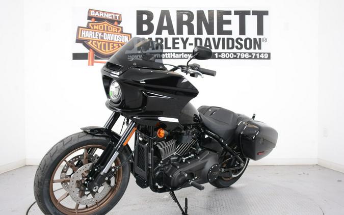 2024 Harley-Davidson FXLRST Low Rider ST