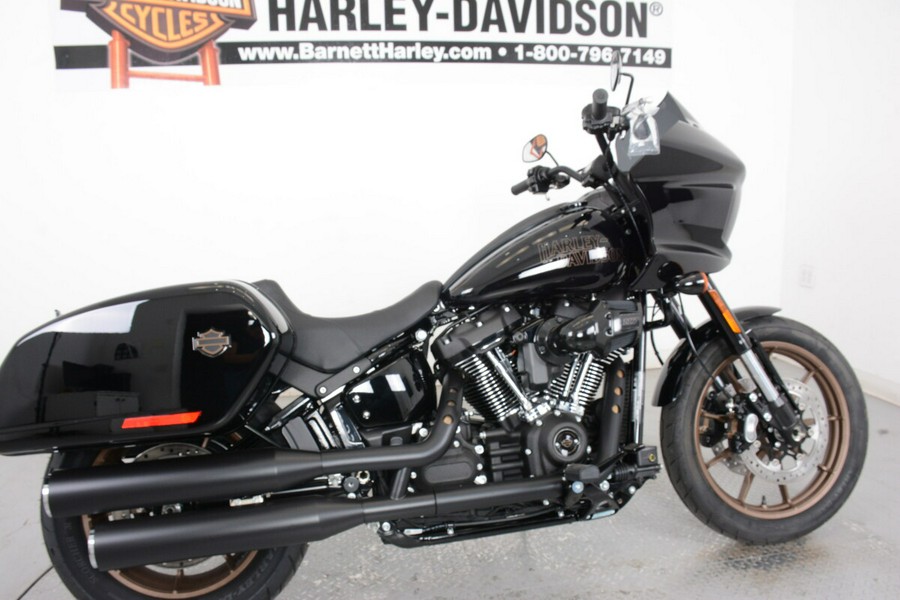 2024 Harley-Davidson FXLRST Low Rider ST