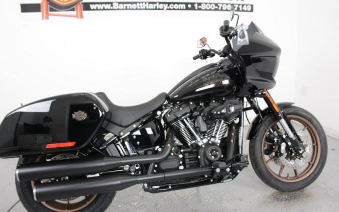 2024 Harley-Davidson FXLRST Low Rider ST