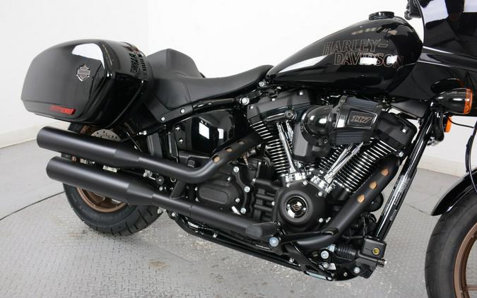 2024 Harley-Davidson FXLRST Low Rider ST