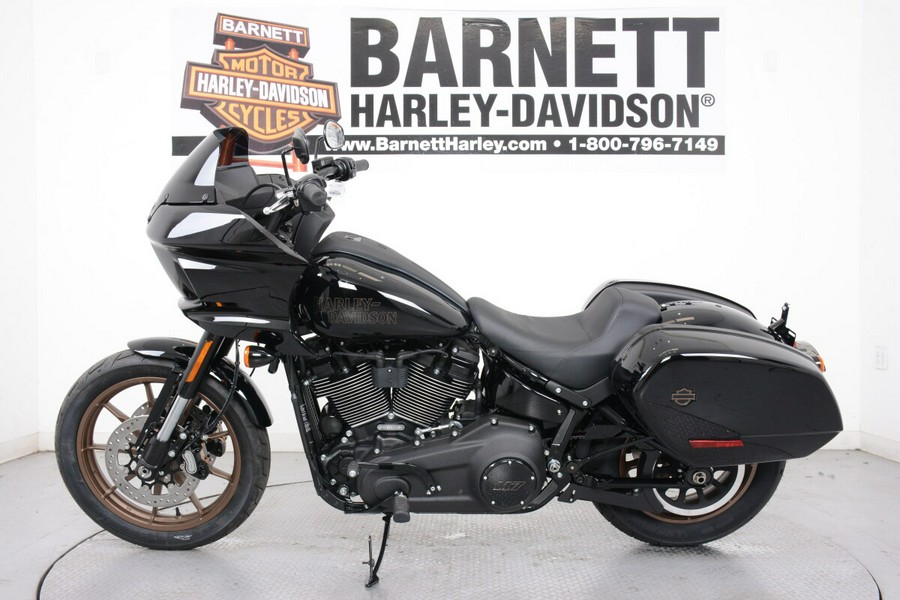 2024 Harley-Davidson FXLRST Low Rider ST