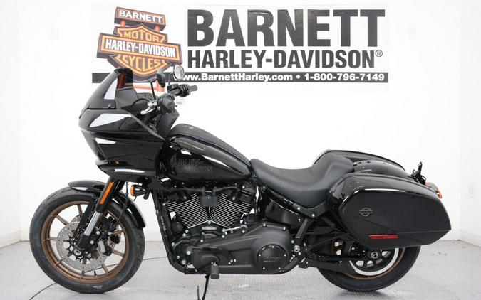 2024 Harley-Davidson FXLRST Low Rider ST