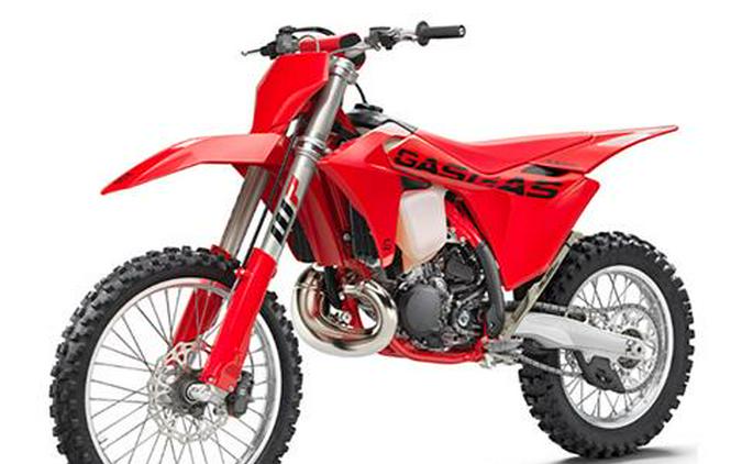 2025 GASGAS EX 300