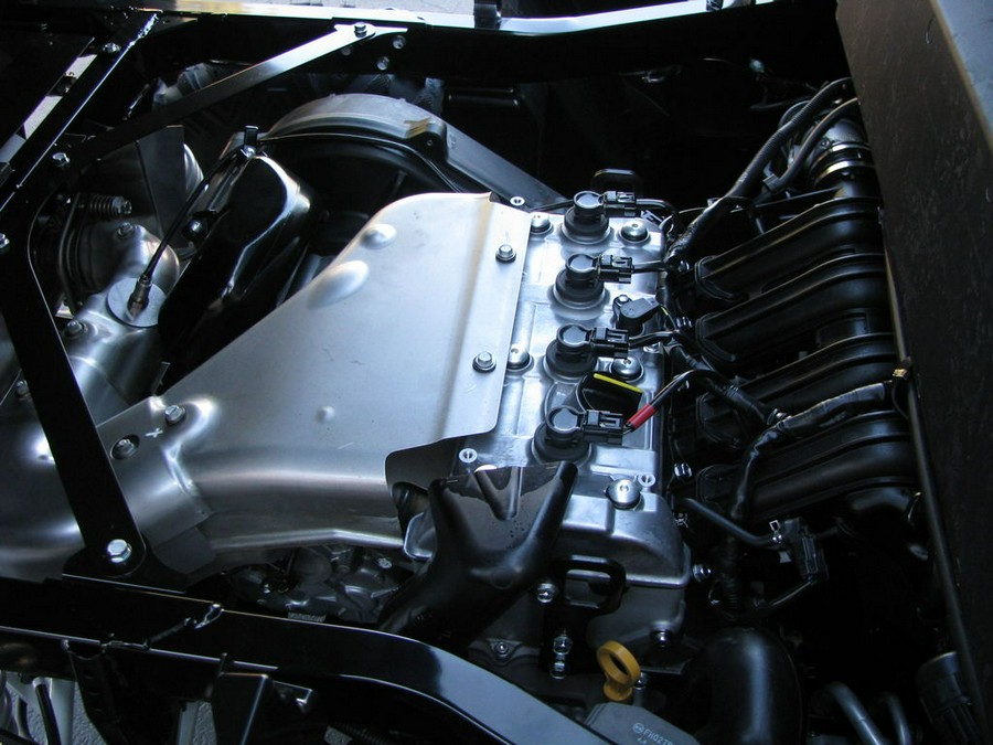 2025 Kawasaki Ridge® XR Crew Limited HVAC