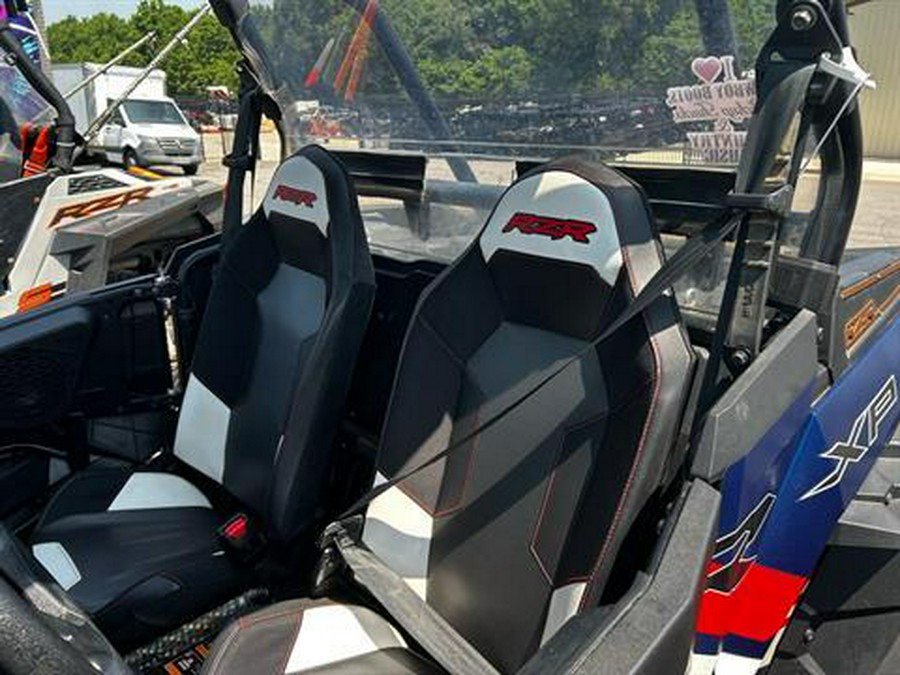 2021 Polaris RZR XP 1000 Premium