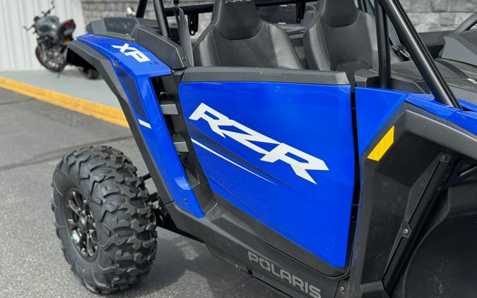2025 Polaris RZR XP 1000 Sport