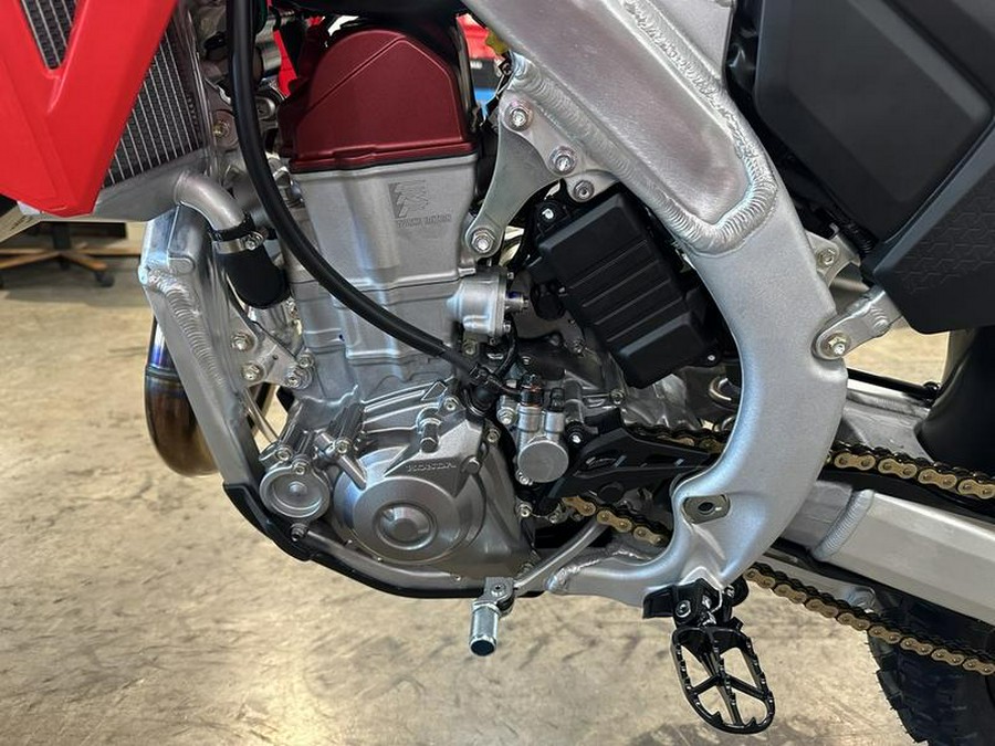 2026 Honda® CRF450RWE