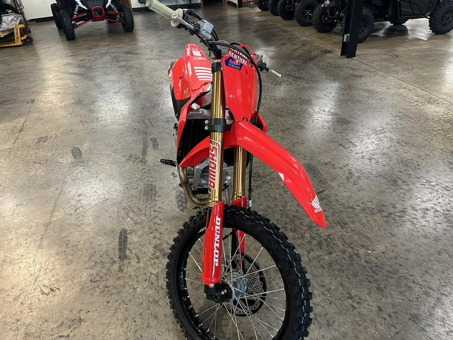 2026 Honda® CRF450RWE